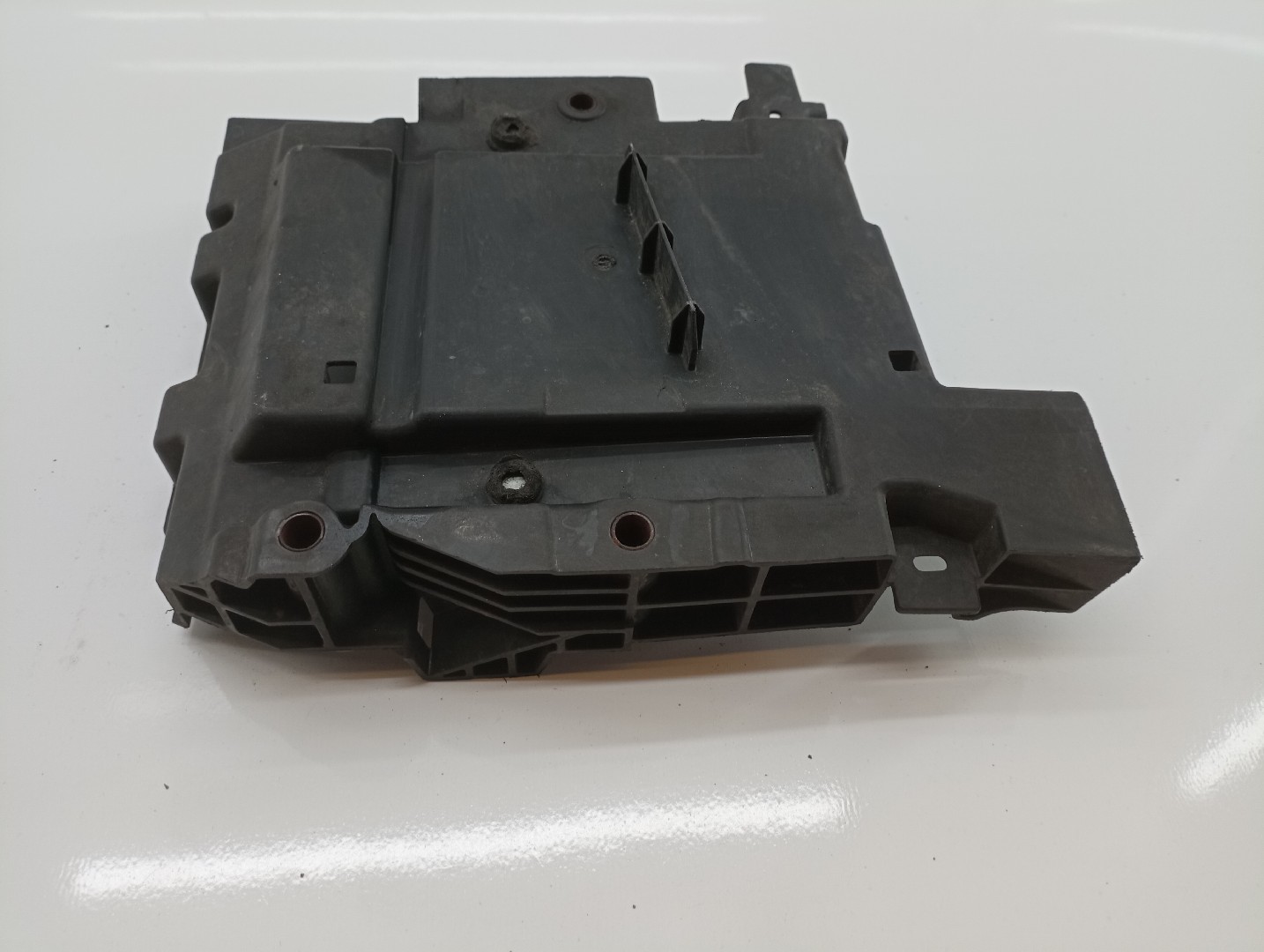 Base de bateria RENAULT LAGUNA II (BG0/1_) | 01 - 07 Imagem-4