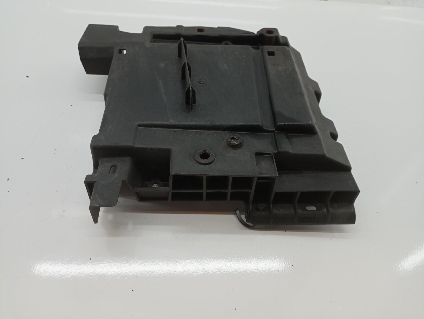 Base de bateria RENAULT LAGUNA II (BG0/1_) | 01 - 07 Imagem-3