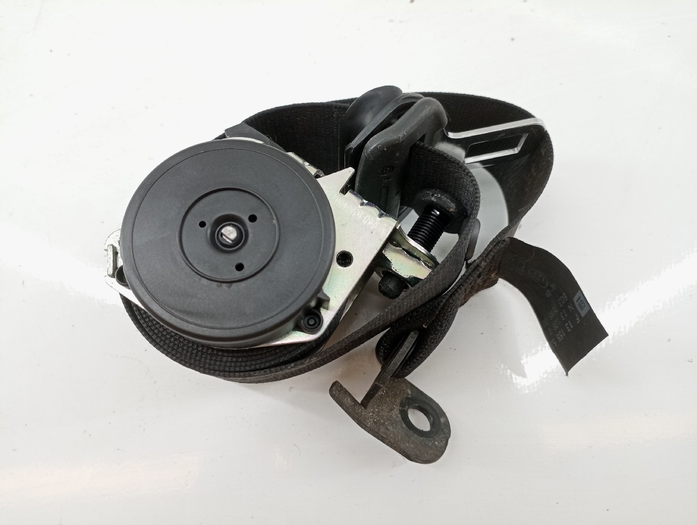 Cinto Tras Esquerdo OPEL ASTRA H GTC (A04) | 05 - 10