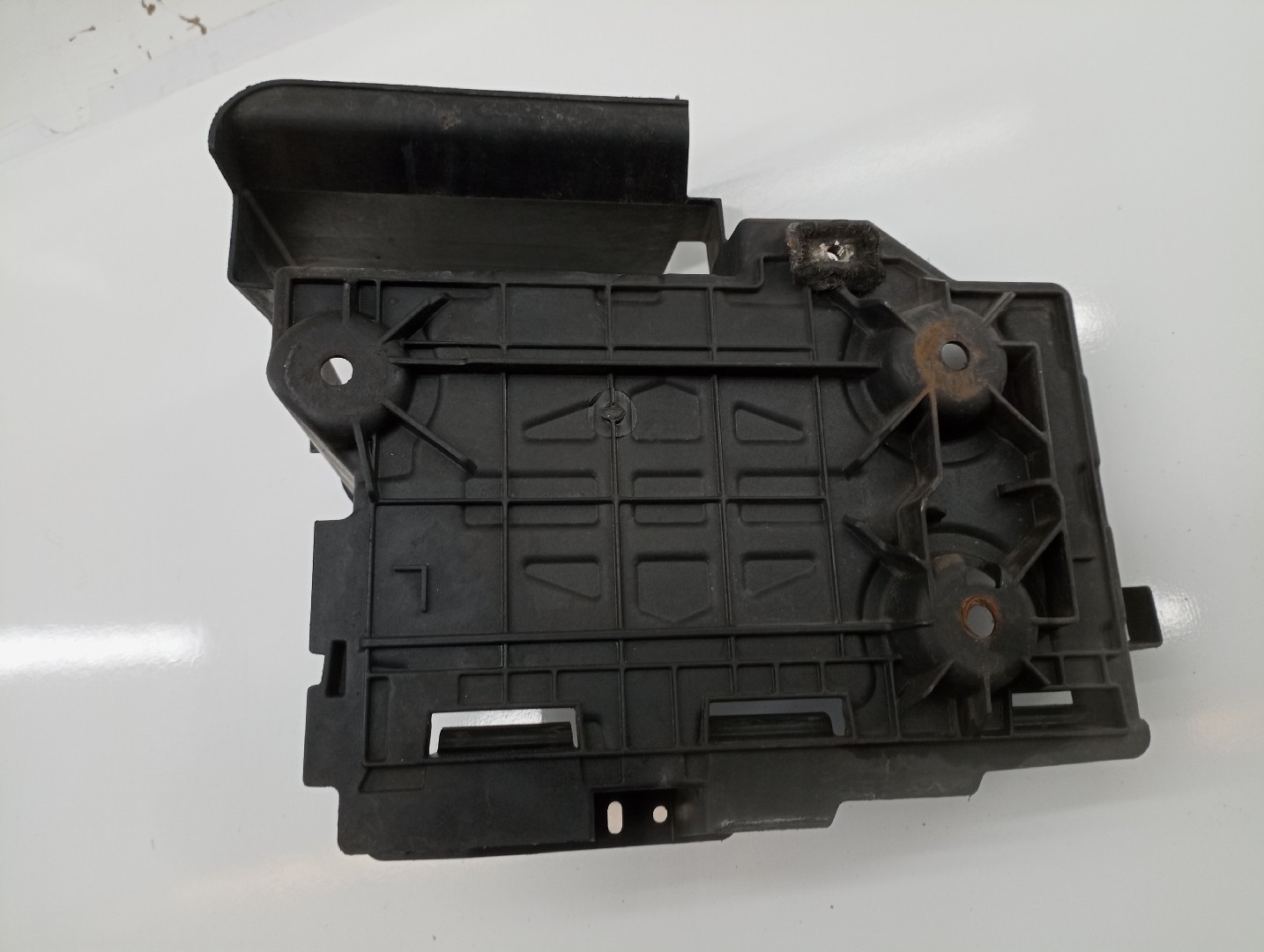 Caixa de bateria RENAULT LAGUNA II (BG0/1_) | 01 - 07 Imagem-3