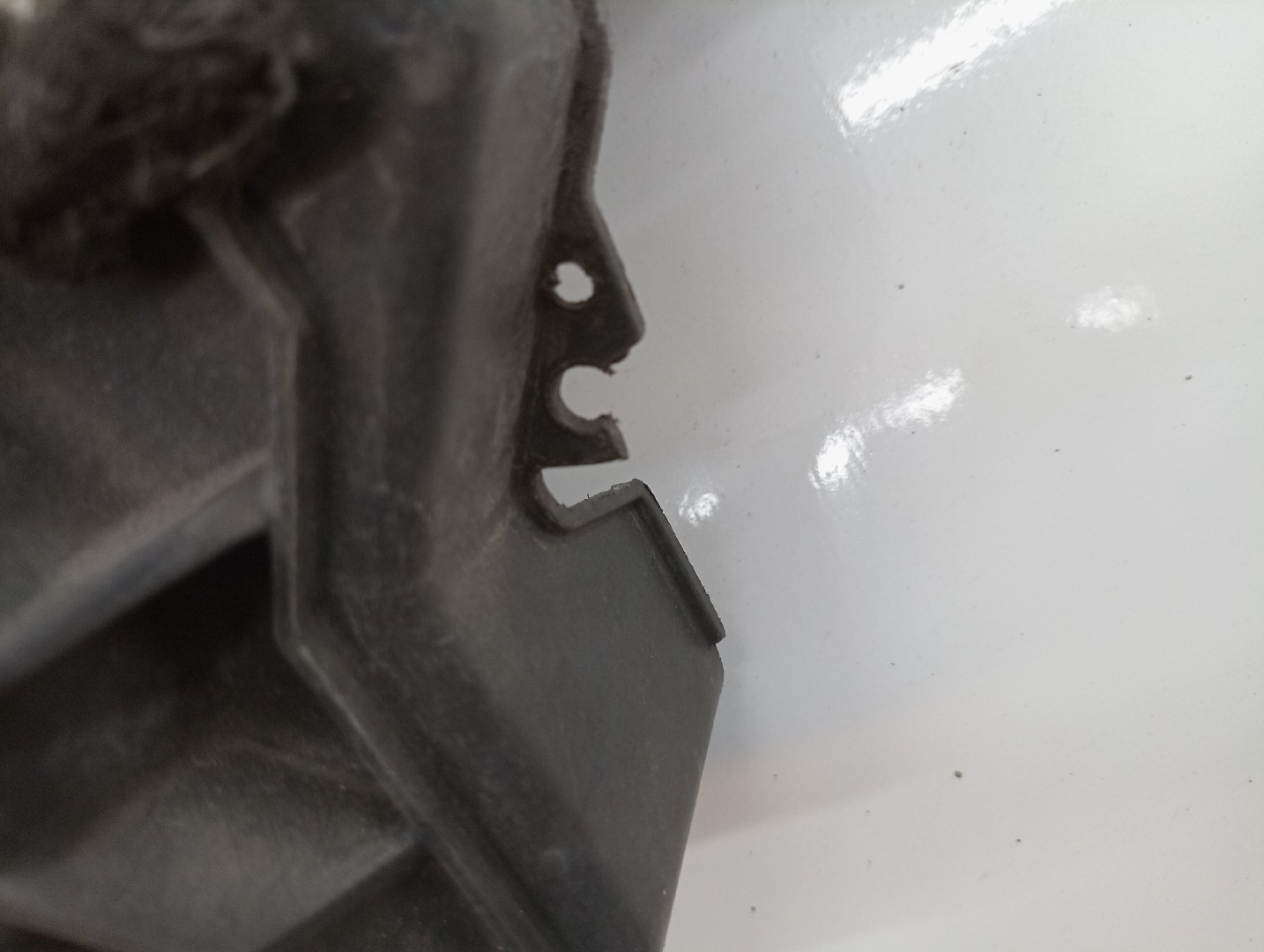 Caixa de bateria RENAULT LAGUNA II (BG0/1_) | 01 - 07 Imagem-4