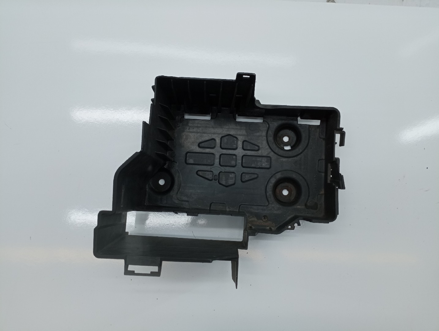 Caixa de bateria RENAULT LAGUNA II (BG0/1_) | 01 - 07 Imagem-6