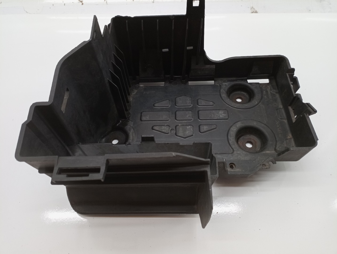 Caixa de bateria RENAULT LAGUNA II (BG0/1_) | 01 - 07 Imagem-5