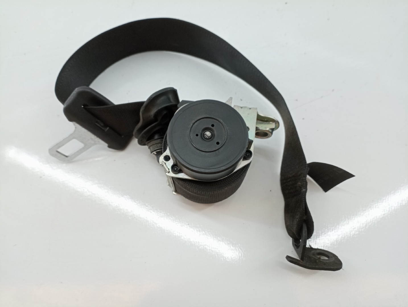 Cinto Tras Direito OPEL ASTRA H GTC (A04) | 05 - 10