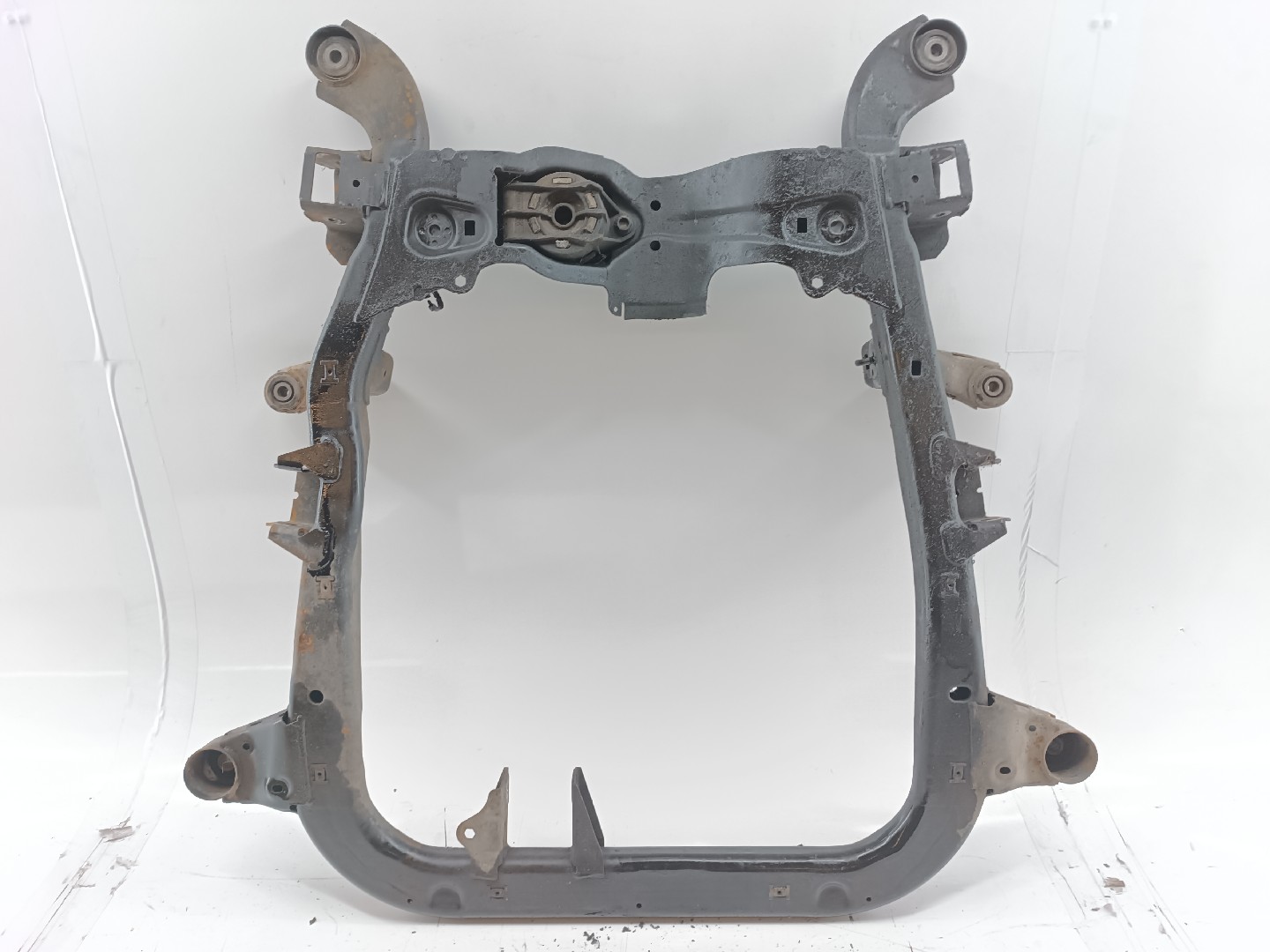 Charriot OPEL ASTRA H GTC (A04) | 05 - 10