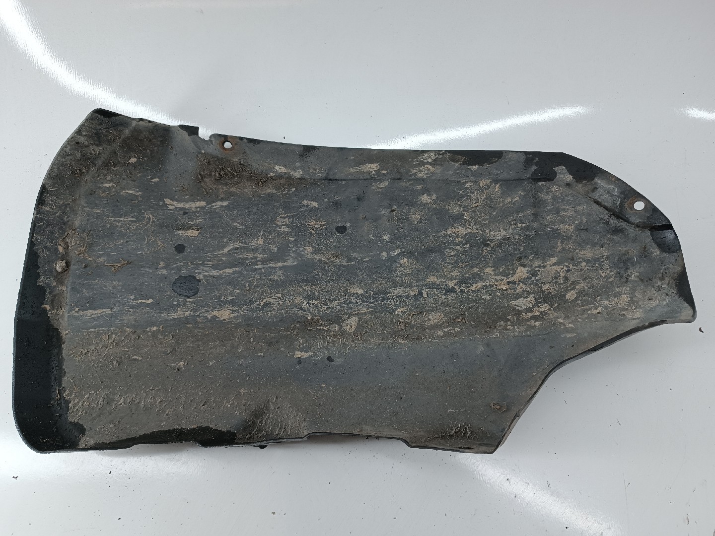 Cava de Roda Traseira Esquerda OPEL ASTRA H GTC (A04) | 05 - 10
