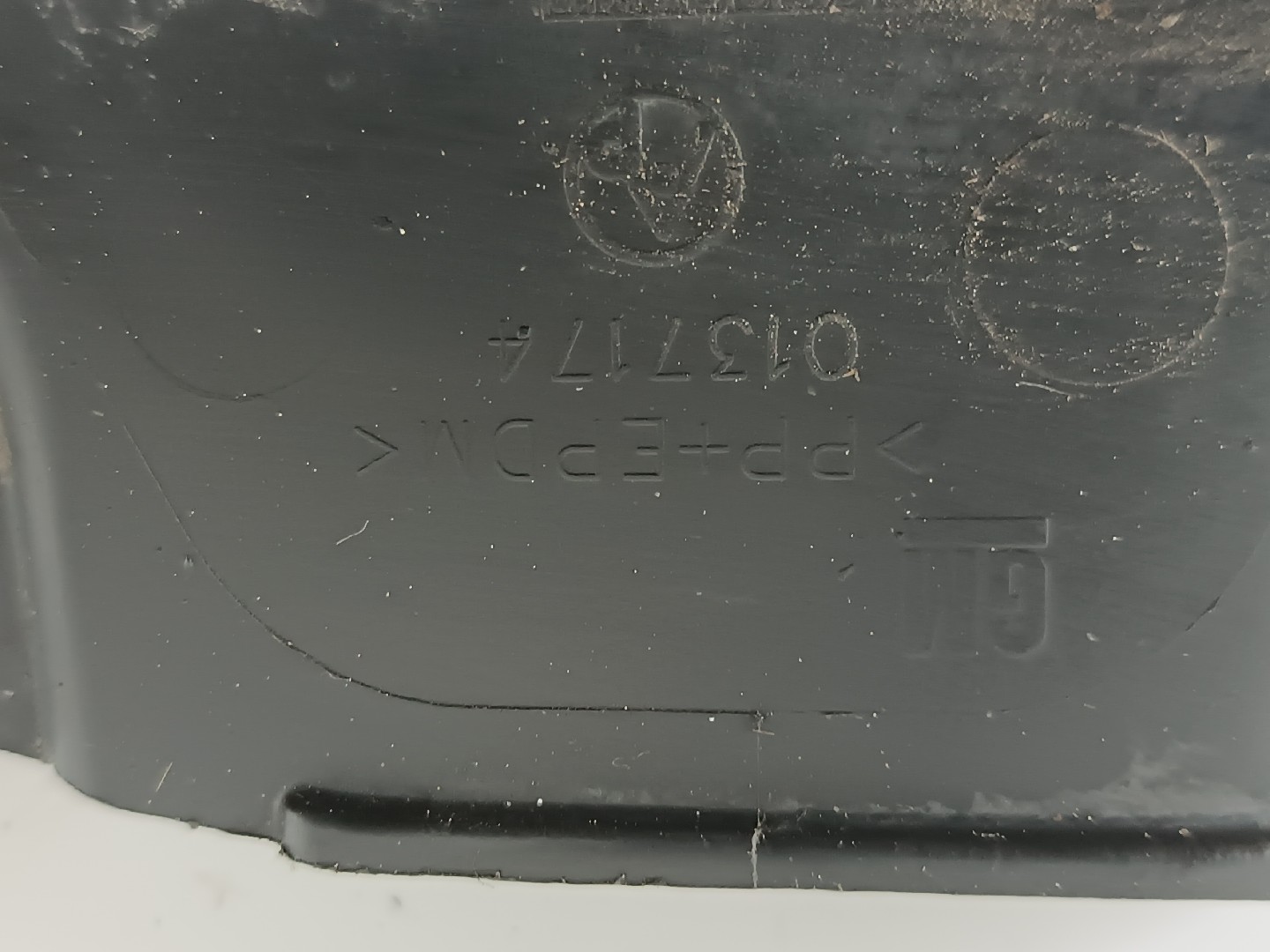 Cava de Roda Traseira Esquerda OPEL ASTRA H GTC (A04) | 05 - 10 Imagem-2