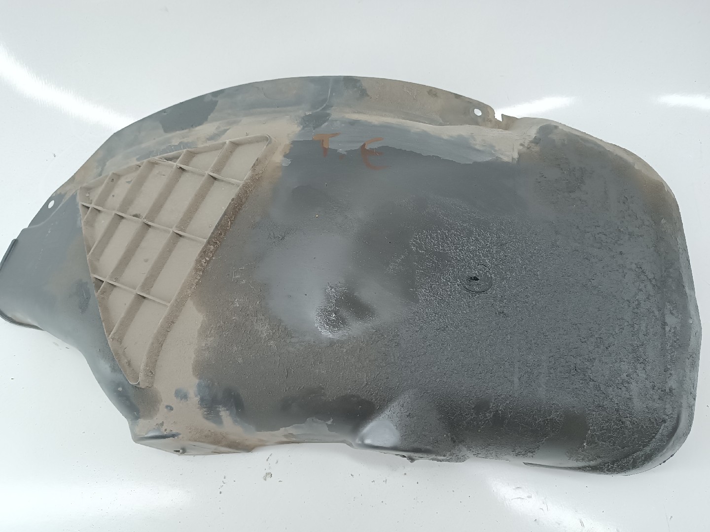 Cava de Roda Traseira Esquerda OPEL ASTRA H GTC (A04) | 05 - 10 Imagem-1