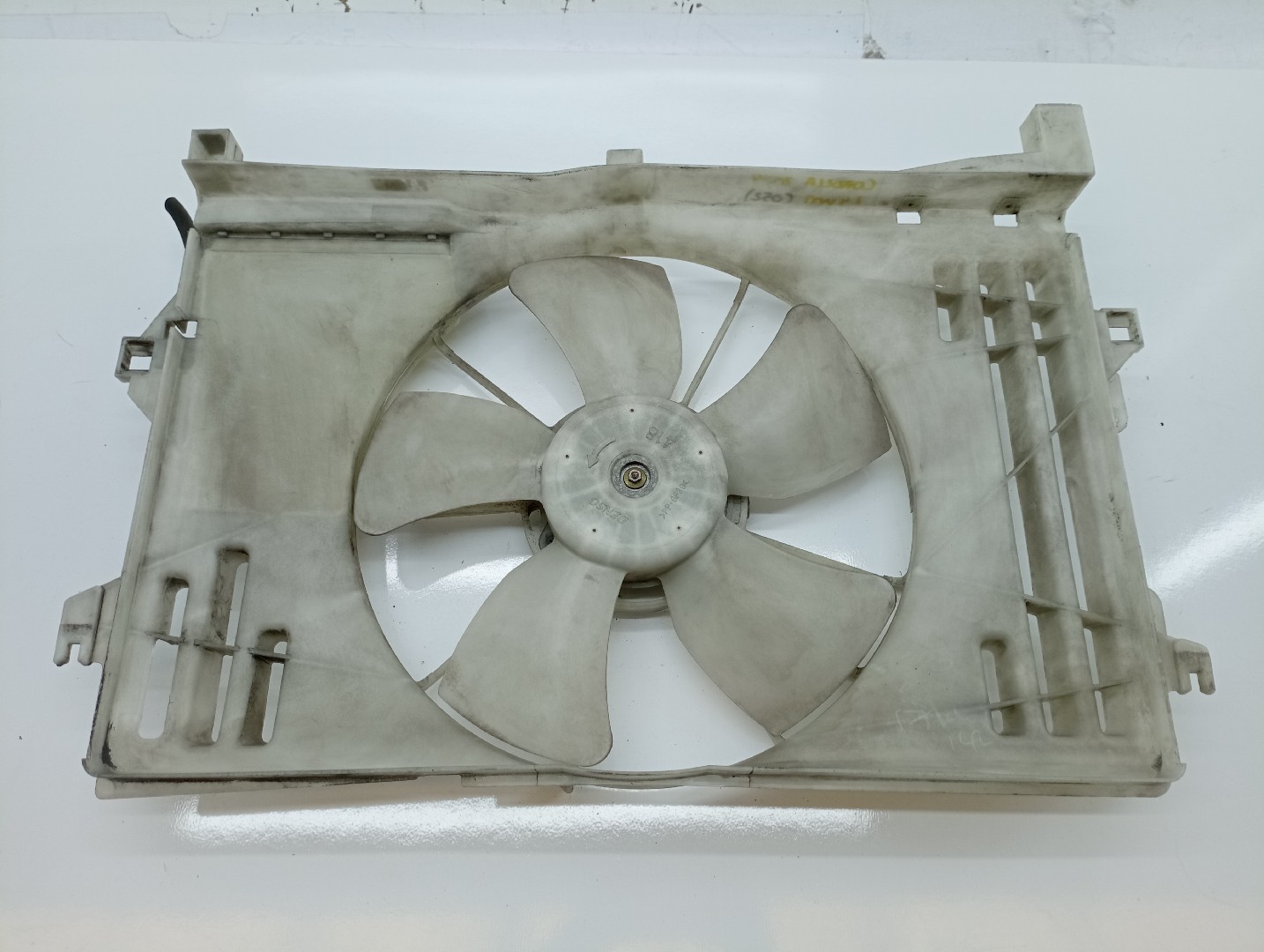 Termo ventilador TOYOTA COROLLA (_E12_) | 01 - 07