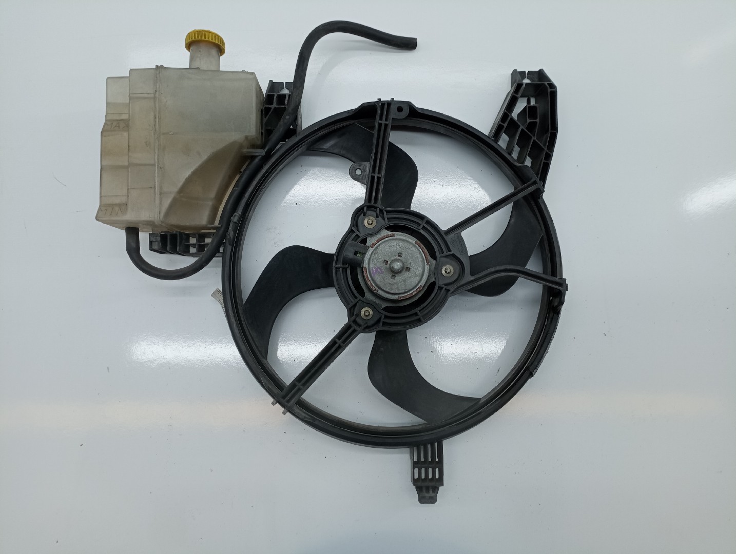 Ventoinha de radiador NISSAN MICRA III (K12) | 02 - 10 Imagem-5