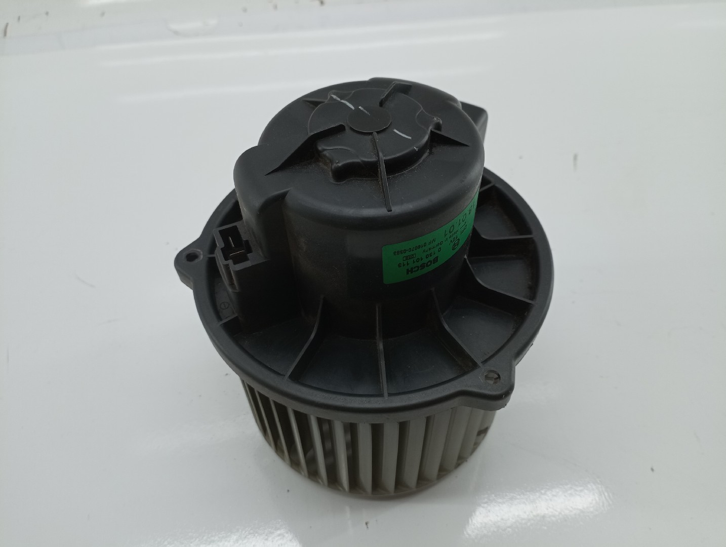 Motor de Sofagem SMART FORTWO Coupé (450) | 04 - 07 Imagem-2