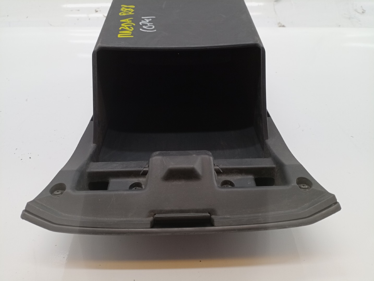 Acabamento Interior MAZDA RX-8 (SE, FE) | 03 - 12 Imagem-5