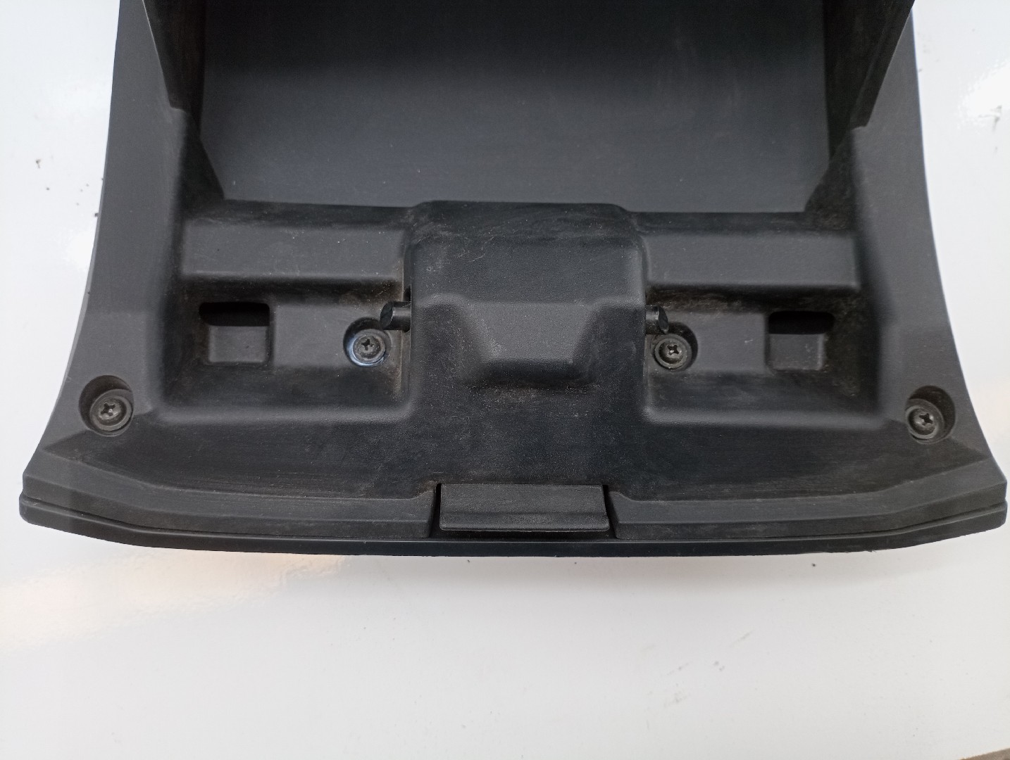 Acabamento Interior MAZDA RX-8 (SE, FE) | 03 - 12 Imagem-4