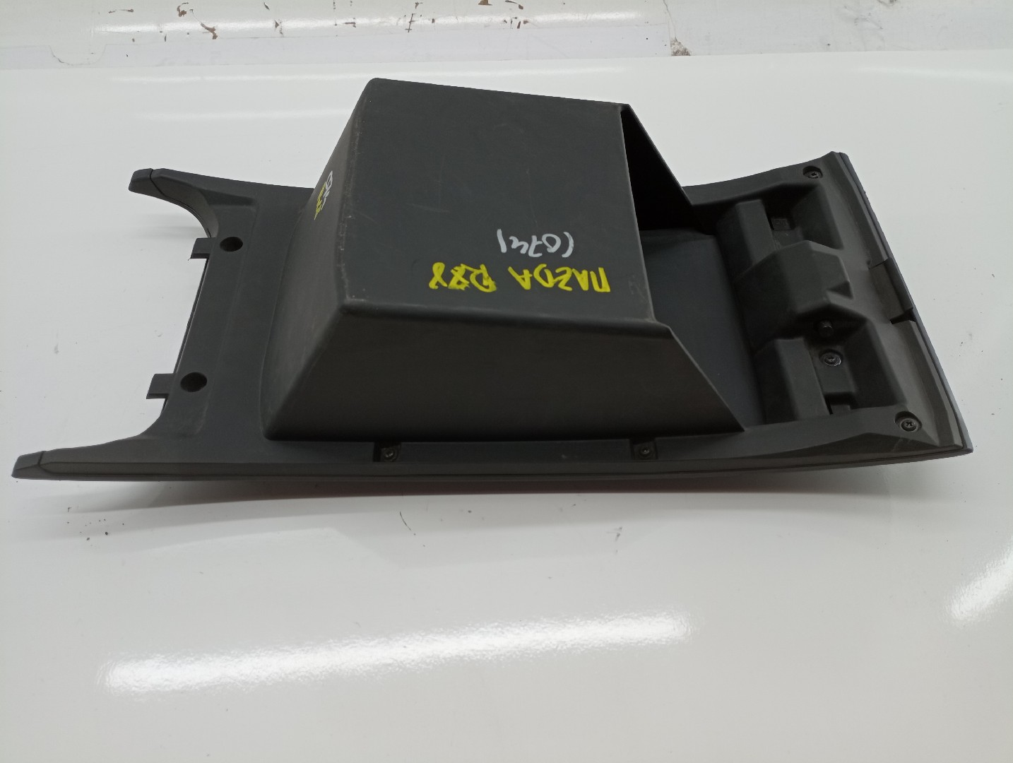 Acabamento Interior MAZDA RX-8 (SE, FE) | 03 - 12 Imagem-7