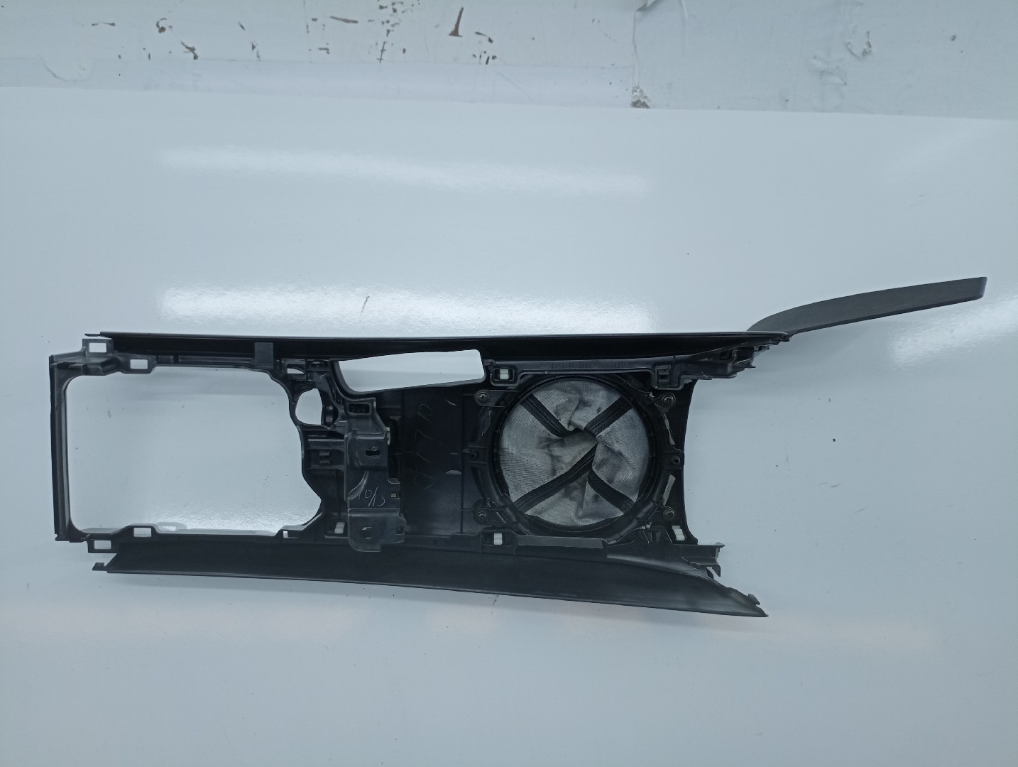 Moldura de consola central MAZDA RX-8 (SE, FE) | 03 - 12 Imagem-8