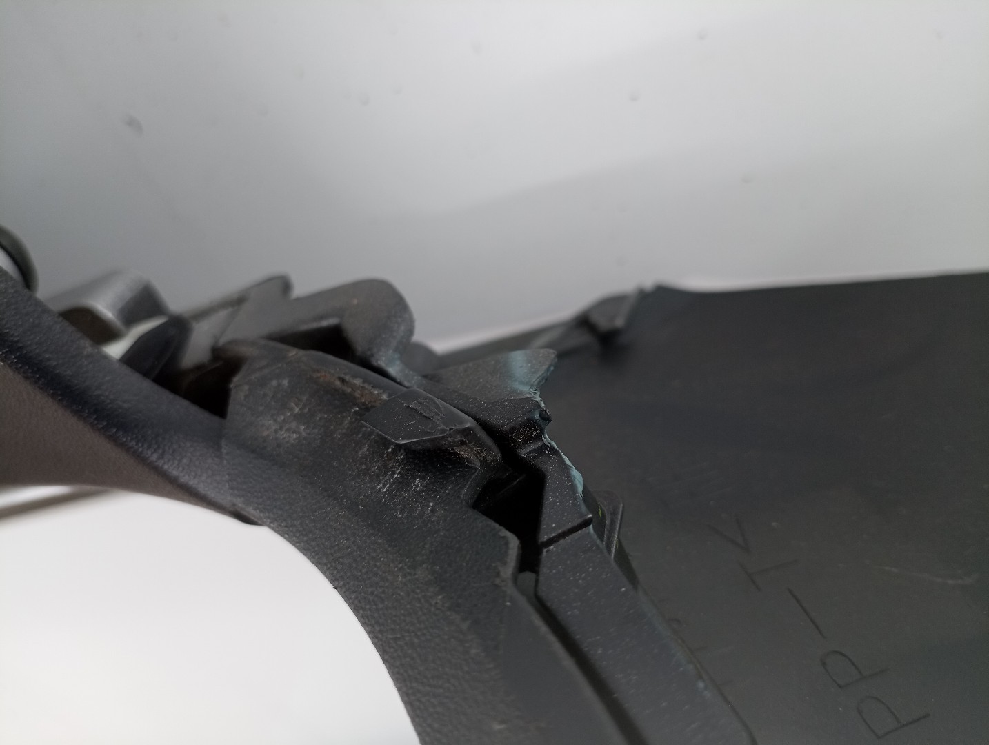 Moldura de consola central MAZDA RX-8 (SE, FE) | 03 - 12 Imagem-10