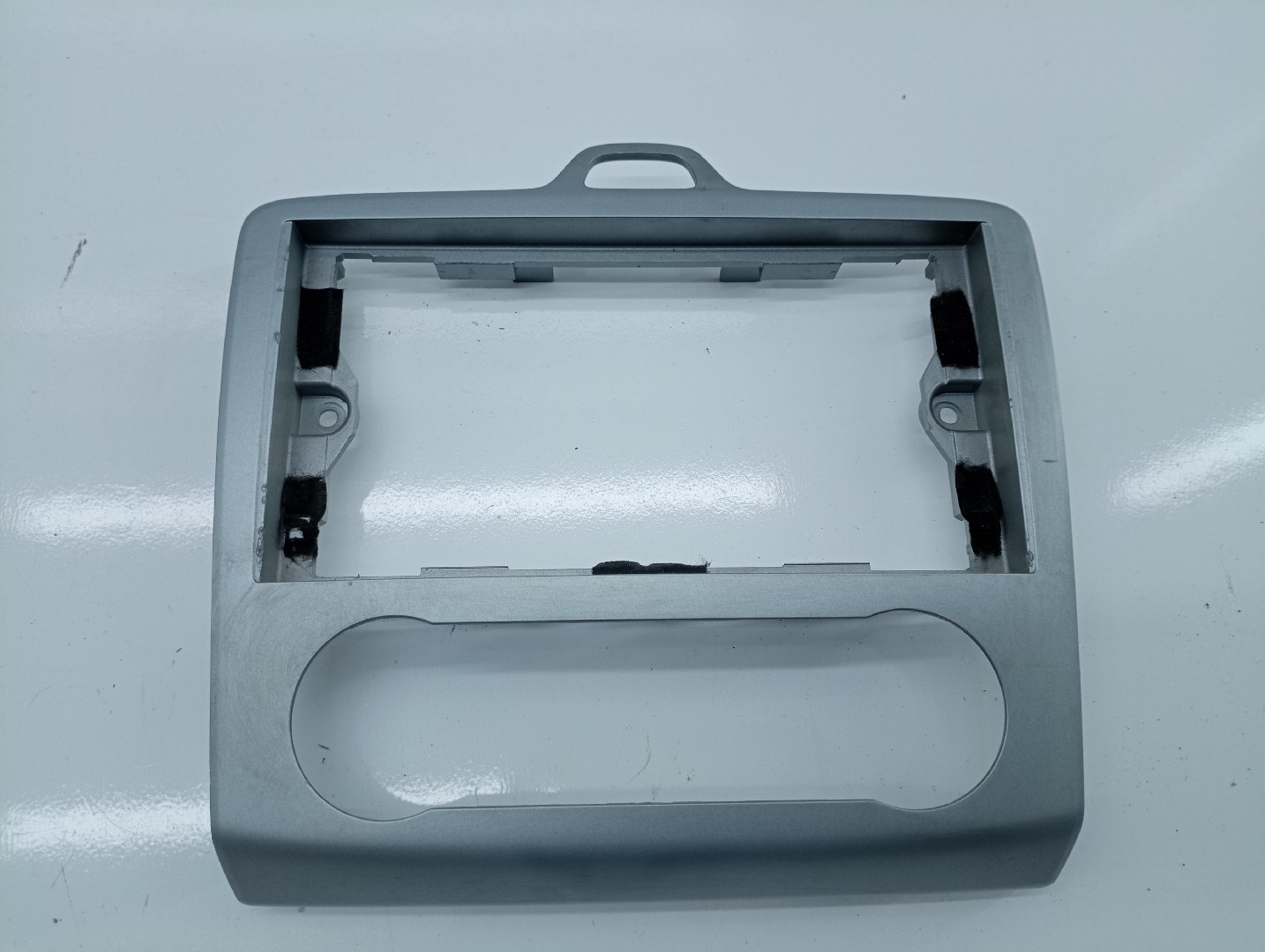 Painel do rádio e sofagem FORD FOCUS II (DA_, HCP, DP) | 04 - 13