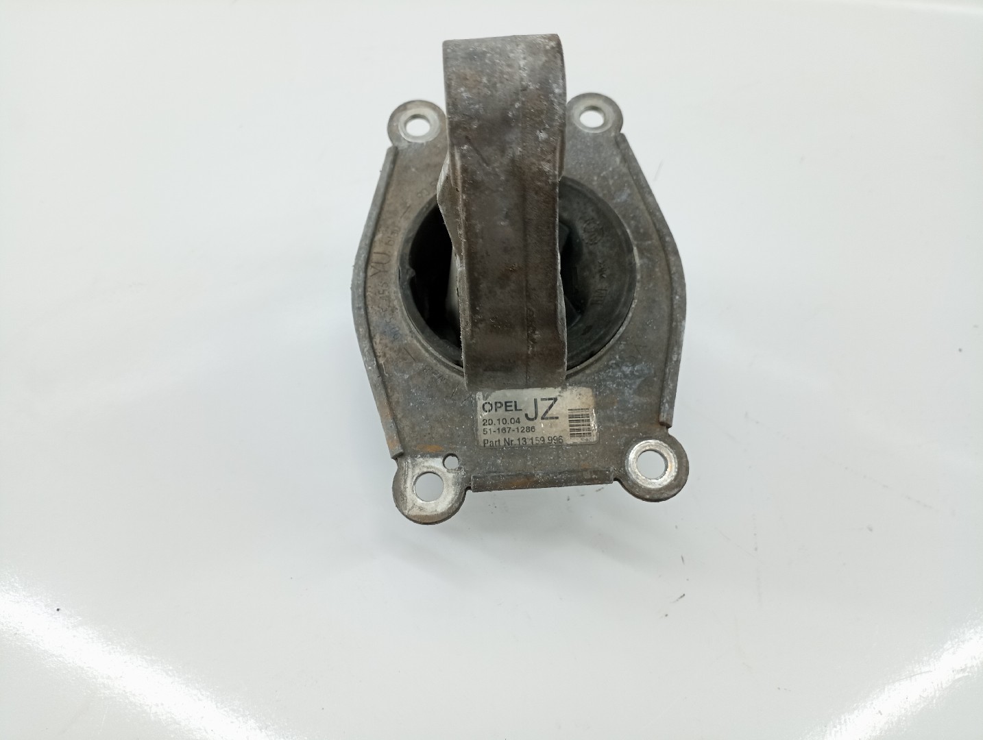 Apoio De Motor OPEL ASTRA H GTC (A04) | 05 - 10