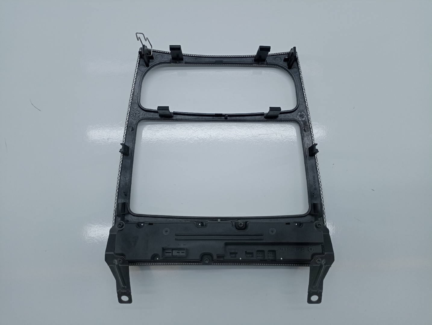 Moldura de consola central MERCEDES-BENZ C-CLASS Coupe Sport (CL203) | 01 - 11 Imagem-4