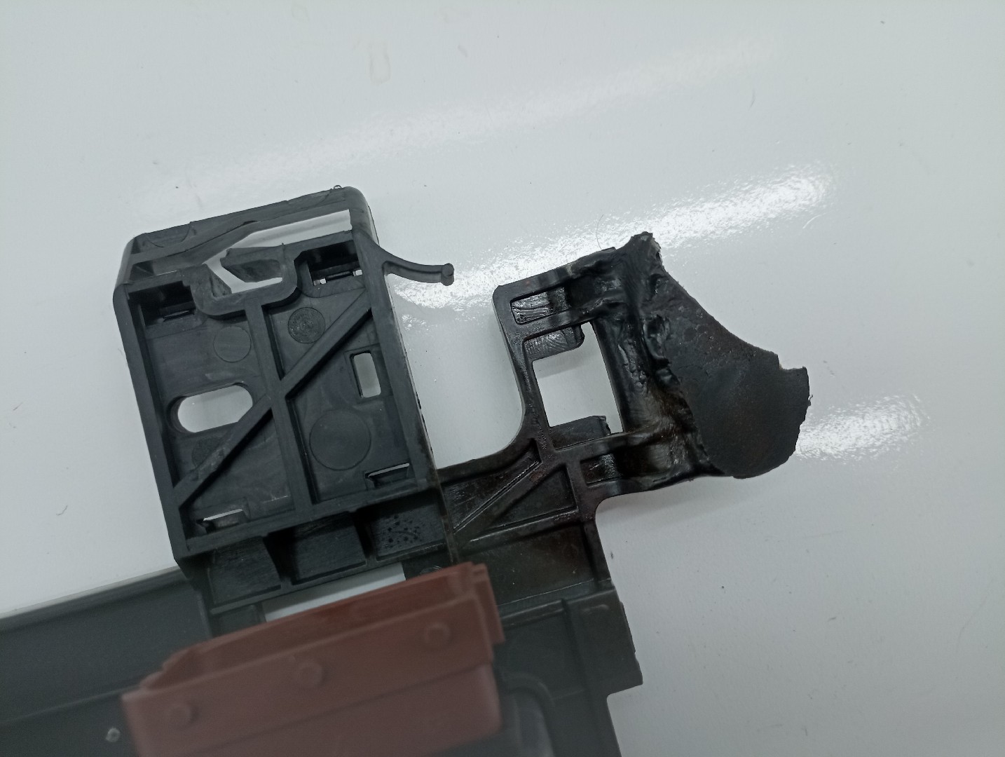 Unidade de control CITROEN C6 (TD_) | 05 - 12 Imagem-1