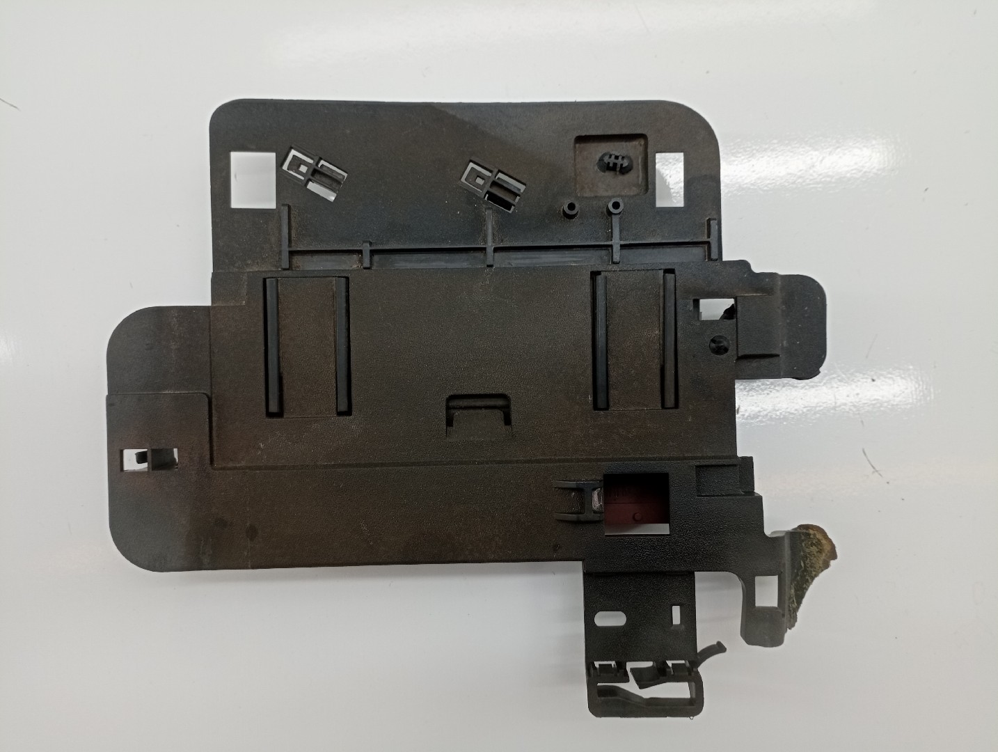 Unidade de control CITROEN C6 (TD_) | 05 - 12 Imagem-4