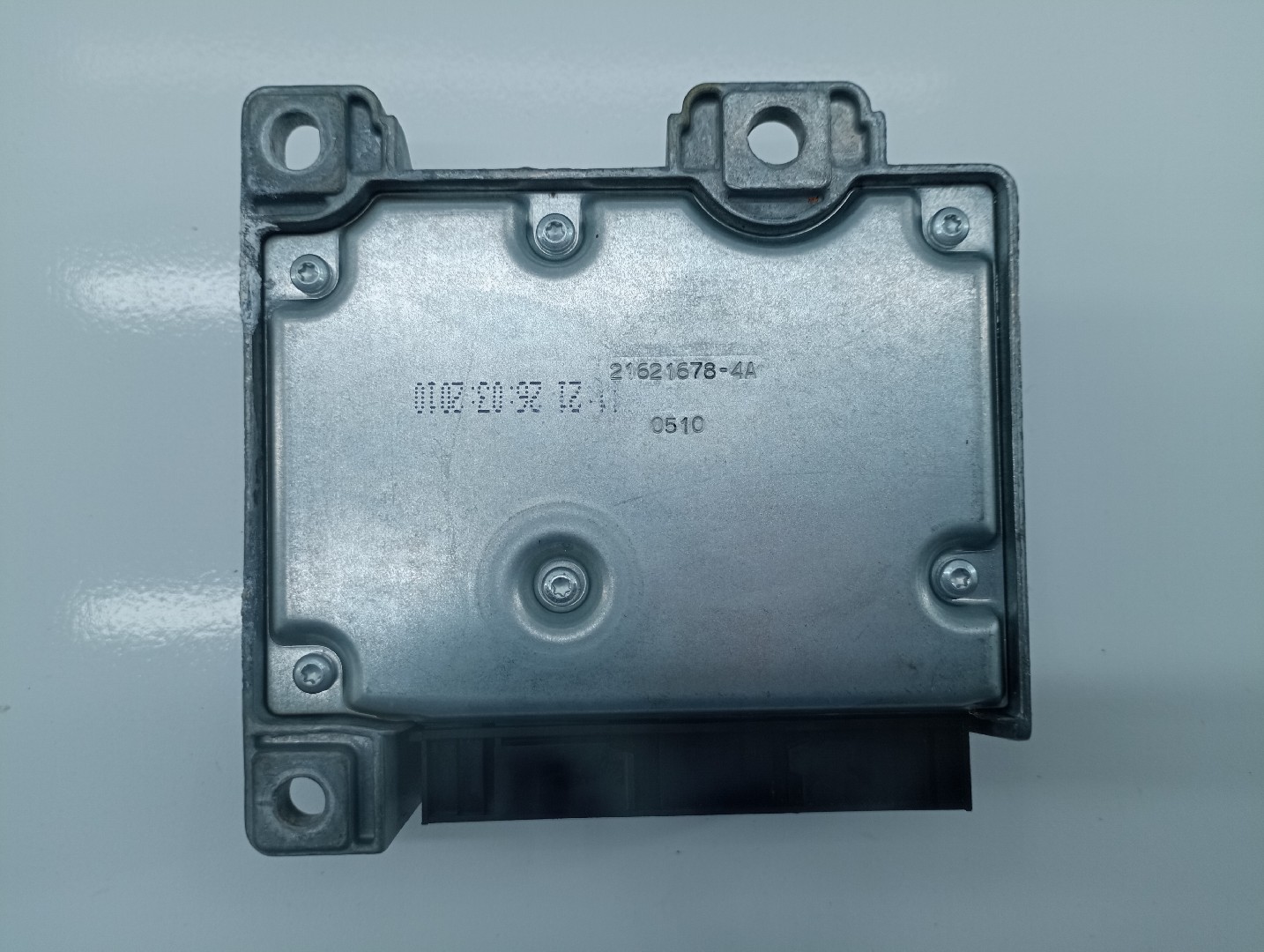 Centralita Airbags CITROEN C6 (TD_) | 05 - 12 Imagem-2