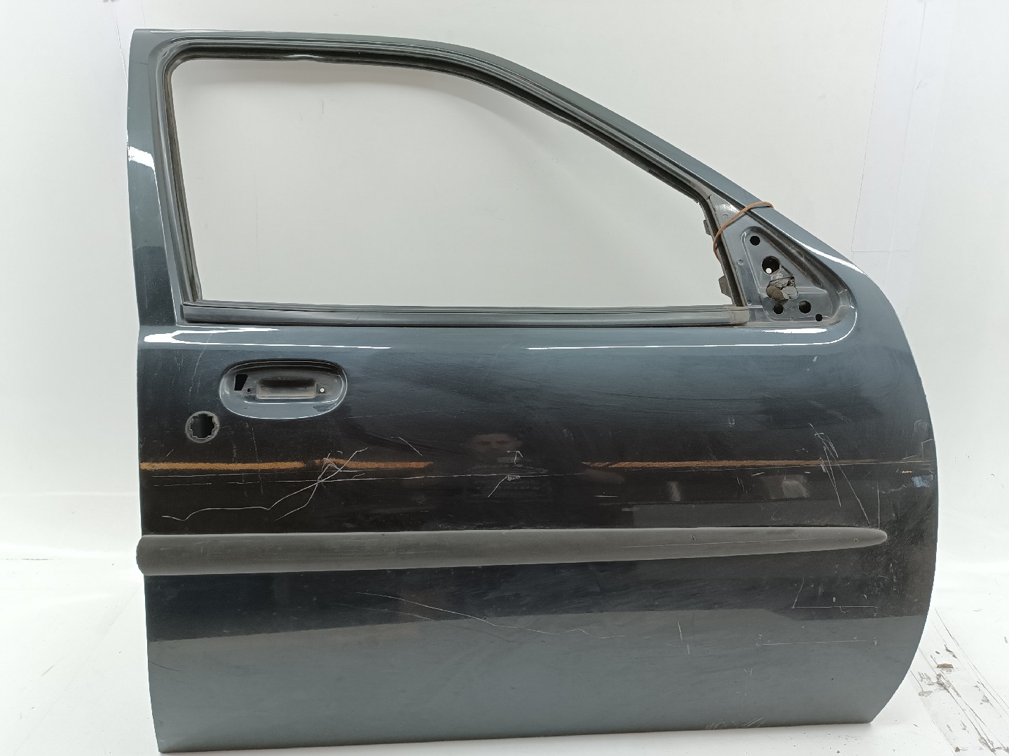 Porta Frente Direita FORD FIESTA IV (JA_, JB_) | 95 - 02