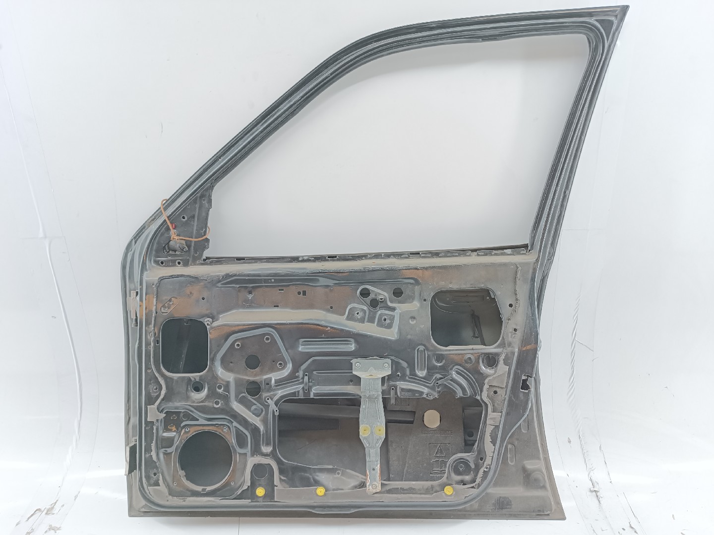 Porta Frente Direita FORD FIESTA IV (JA_, JB_) | 95 - 02 Imagem-3