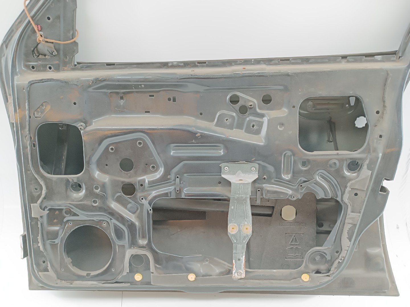 Porta Frente Direita FORD FIESTA IV (JA_, JB_) | 95 - 02 Imagem-4