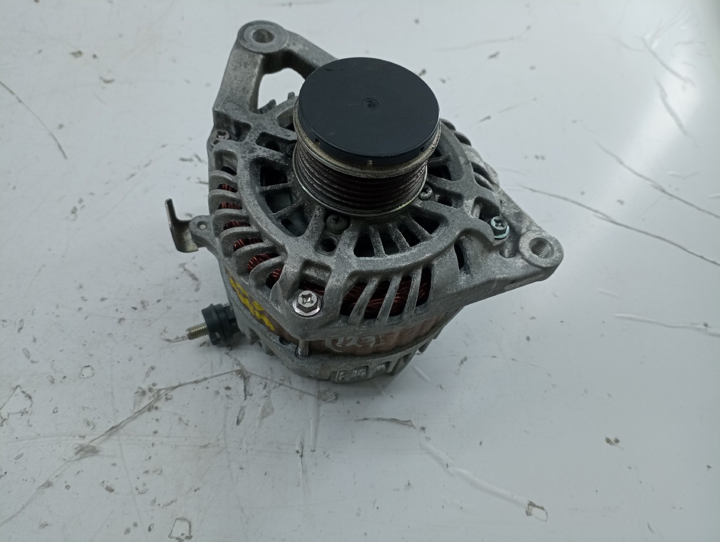 Alternador MAZDA 3 (BK) | 03 - 09