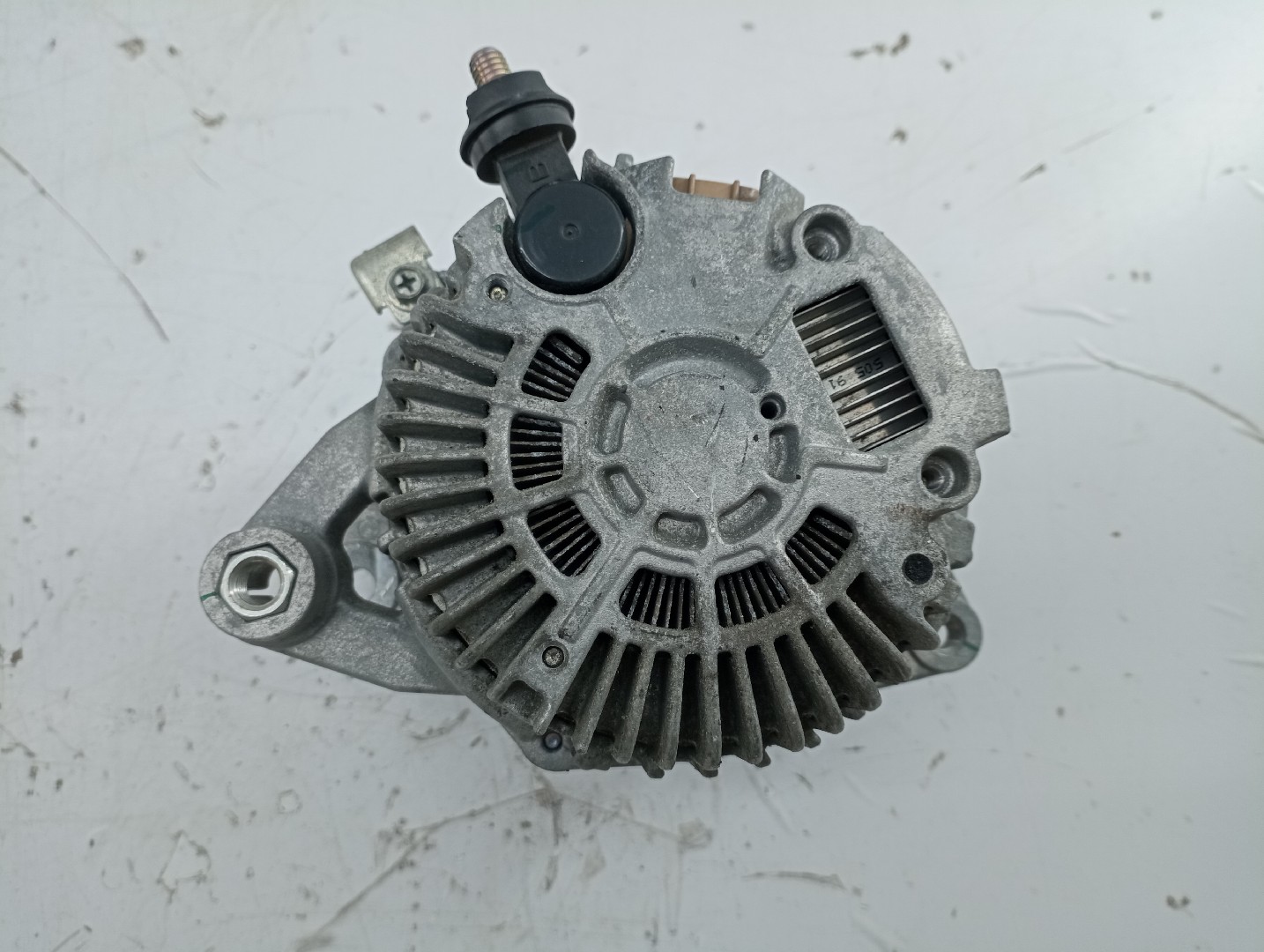Alternador MAZDA 3 (BK) | 03 - 09 Imagem-4
