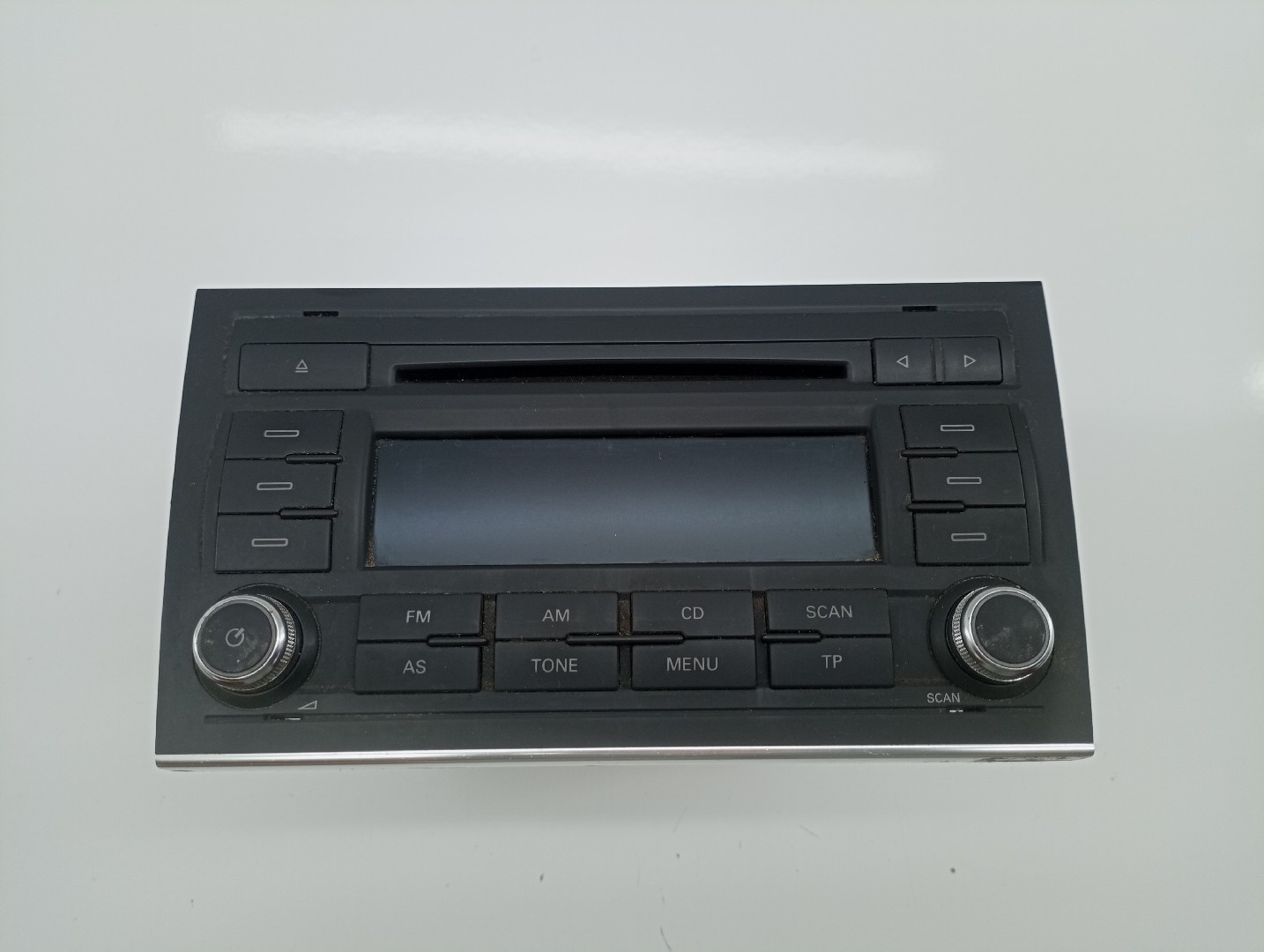 Auto-Rádio SEAT EXEO ST (3R5) | 09 - 13 Imagem-5