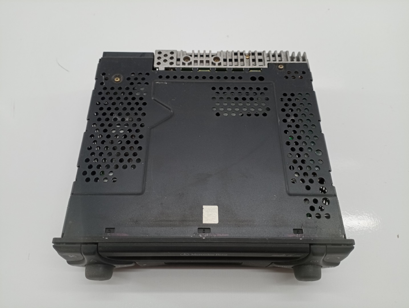 Auto-Rádio MERCEDES-BENZ M-CLASS (W163) | 98 - 05 Imagem-1