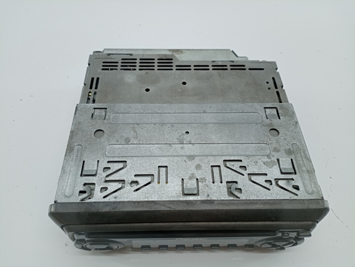 Auto-Rádio Universal Universal Imagem-1