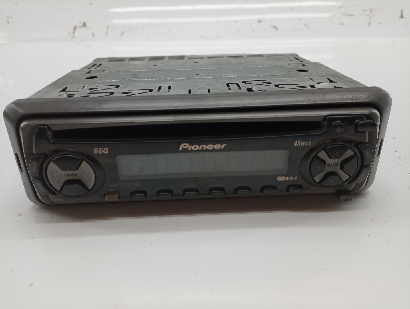 Auto-Rádio Universal Universal