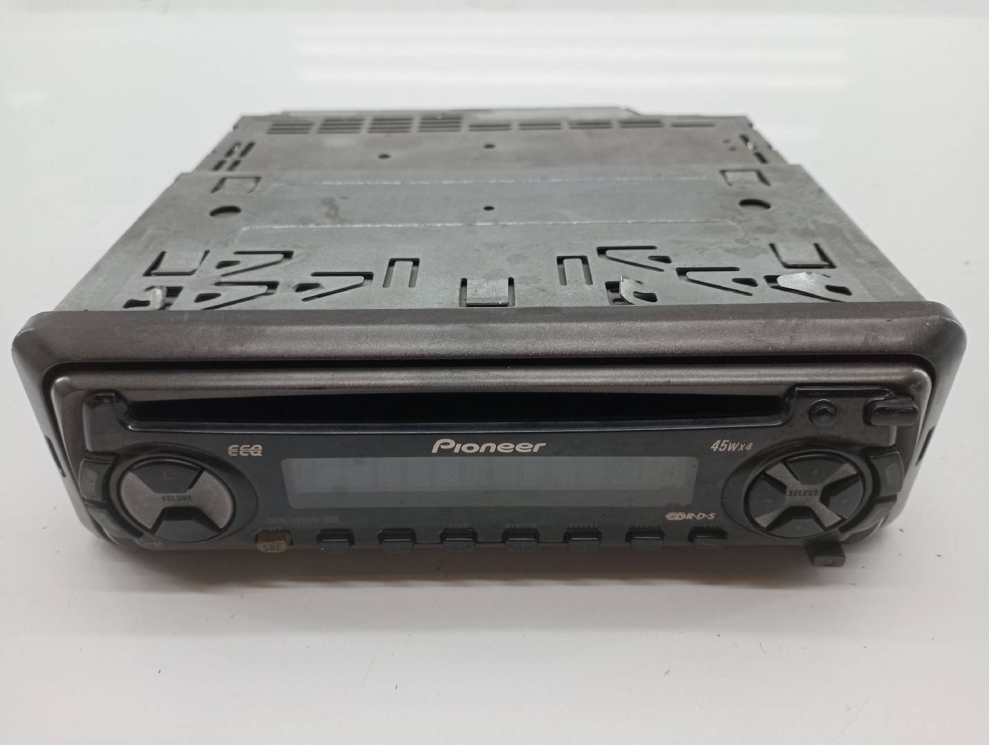 Auto-Rádio Universal Universal Imagem-6