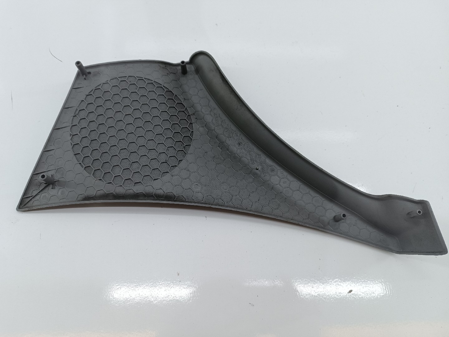 Capa de Coluna de Som RENAULT LAGUNA II Grandtour (KG0/1_) | 01 - 07