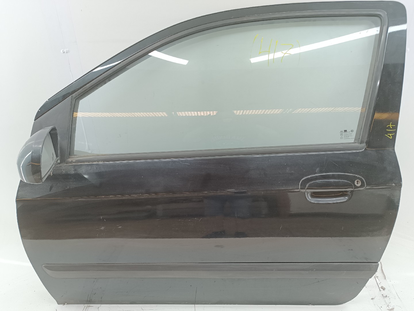 Porta Frente Esquerda HYUNDAI GETZ (TB) | 01 - 11 Imagem-3