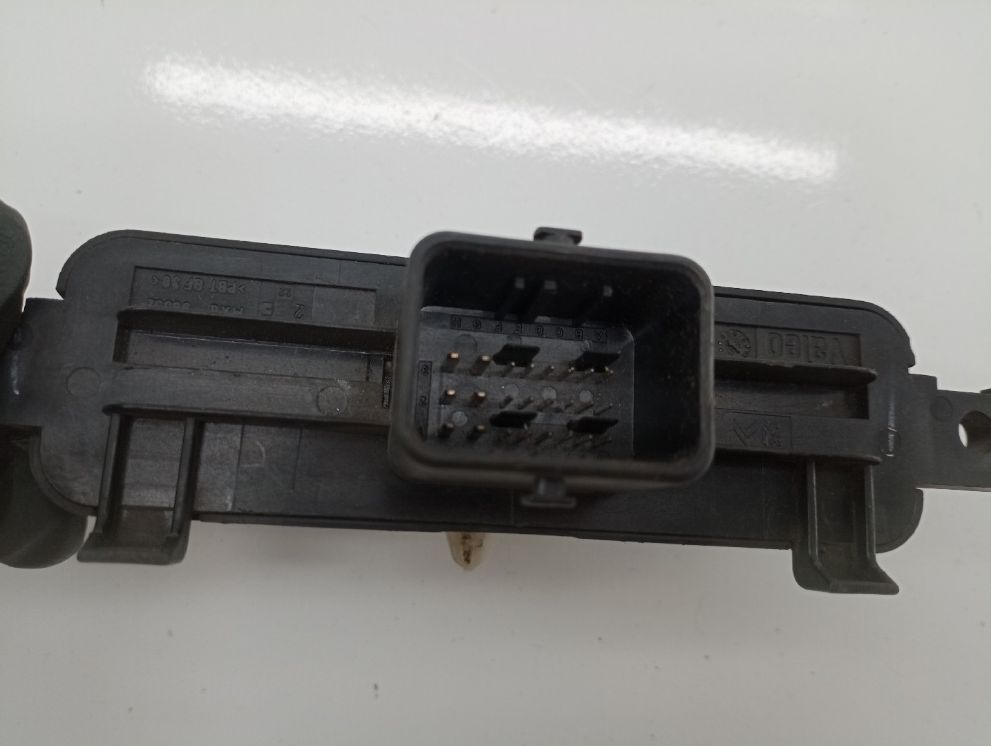 Módulo controlo de luzes CITROEN C4 I (LC_) | 04 - 13 Imagem-1