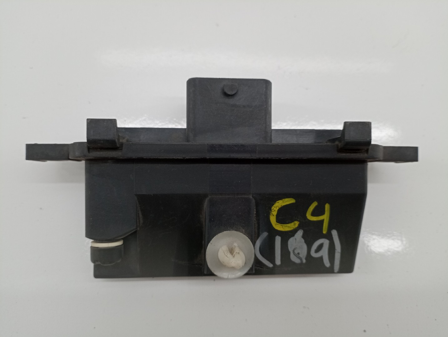 Módulo controlo de luzes CITROEN C4 I (LC_) | 04 - 13