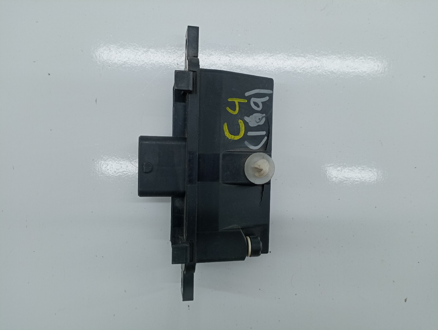Módulo controlo de luzes CITROEN C4 I (LC_) | 04 - 13 Imagem-4