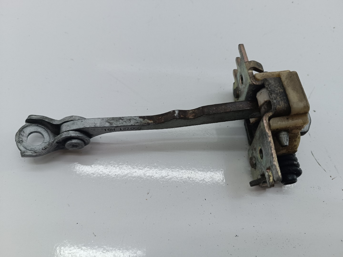 Esticador  / Limitador de porta RENAULT LAGUNA II Grandtour (KG0/1_) | 01 - 07