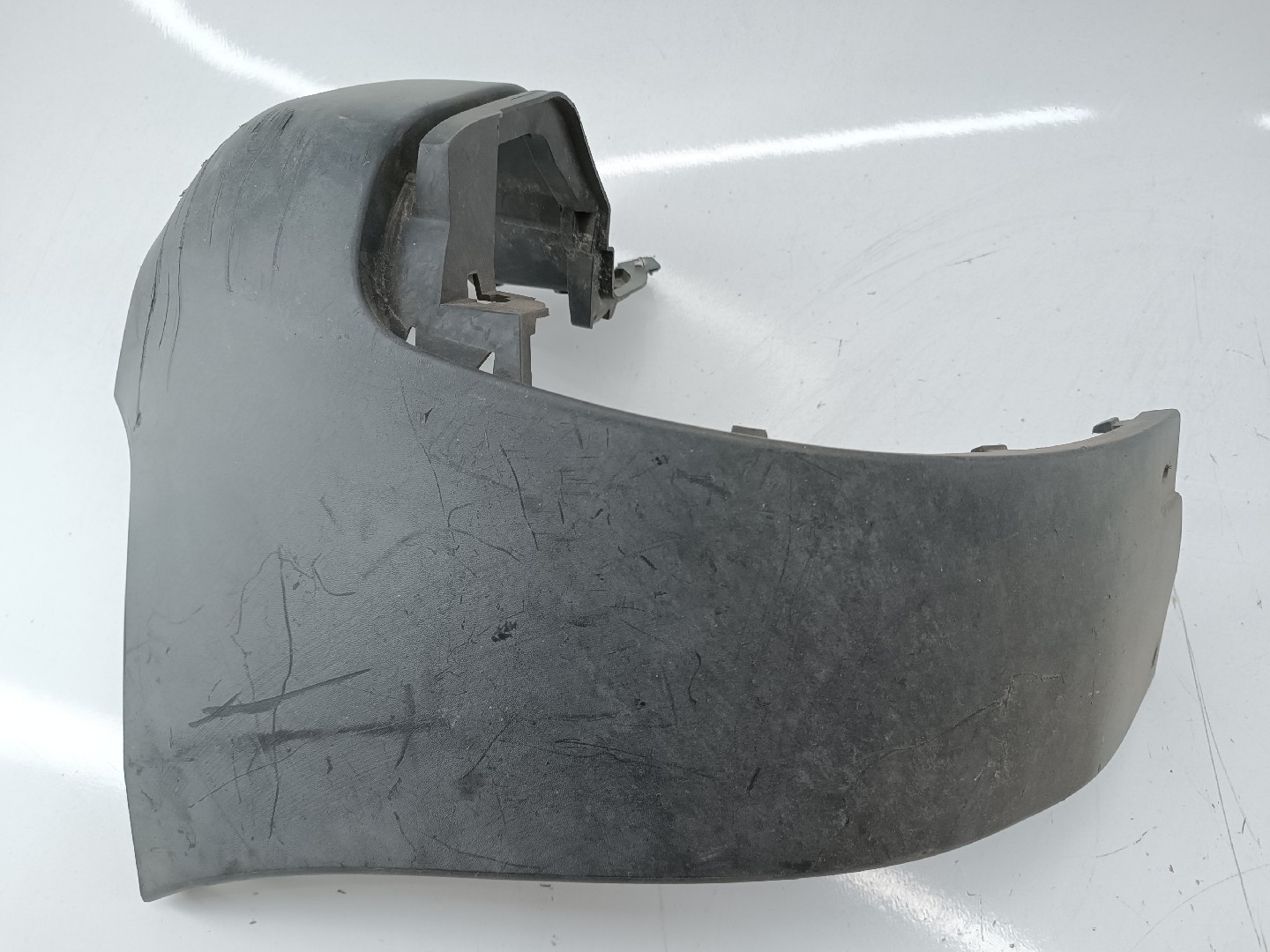 Acabamento de Para-Choques CITROEN BERLINGO (B9) | 08 - 