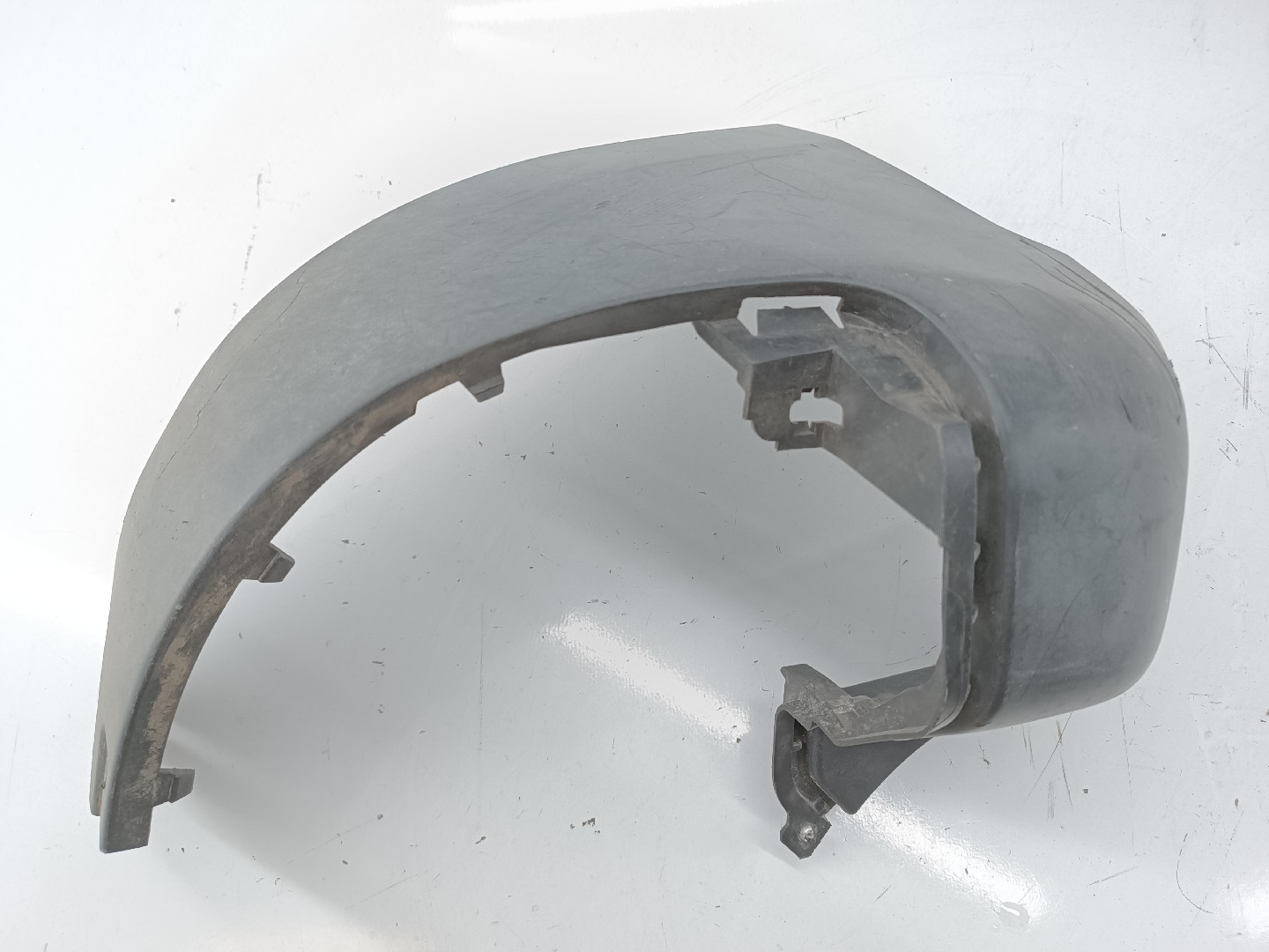 Acabamento de Para-Choques CITROEN BERLINGO (B9) | 08 -  Imagem-3