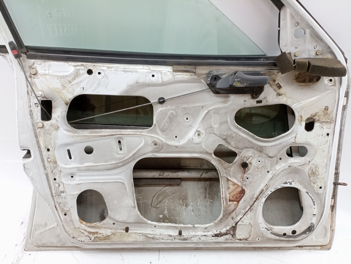 Porta Frente Esquerda OPEL ASTRA F (T92) | 91 - 98 Imagem-1