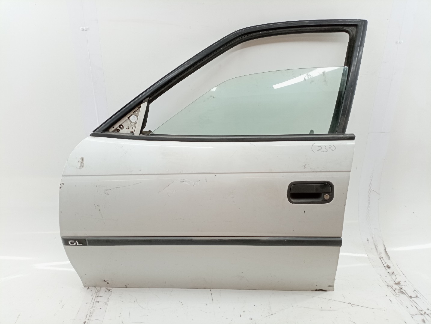 Porta Frente Esquerda OPEL ASTRA F (T92) | 91 - 98 Imagem-2