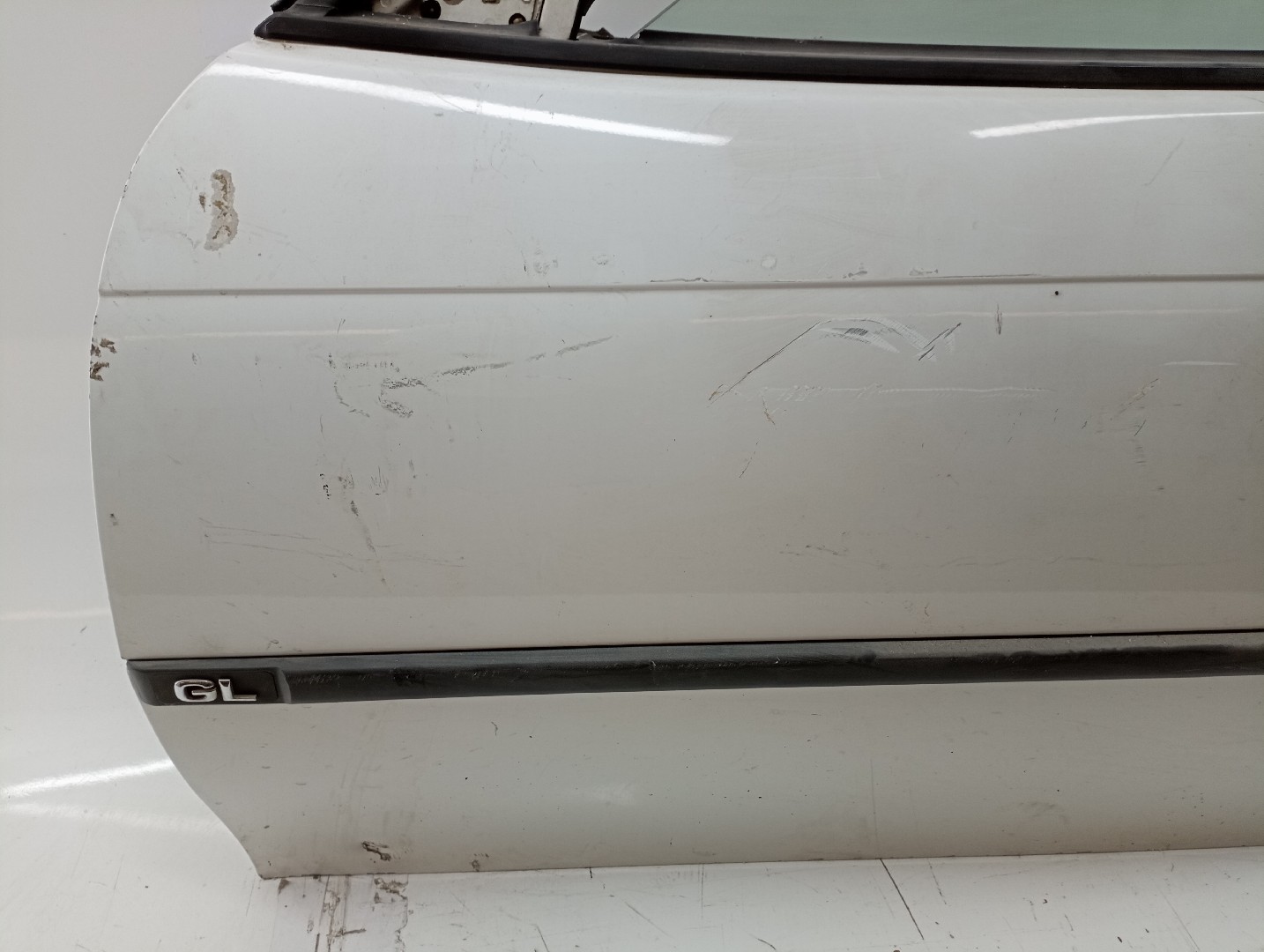 Porta Frente Esquerda OPEL ASTRA F (T92) | 91 - 98 Imagem-3