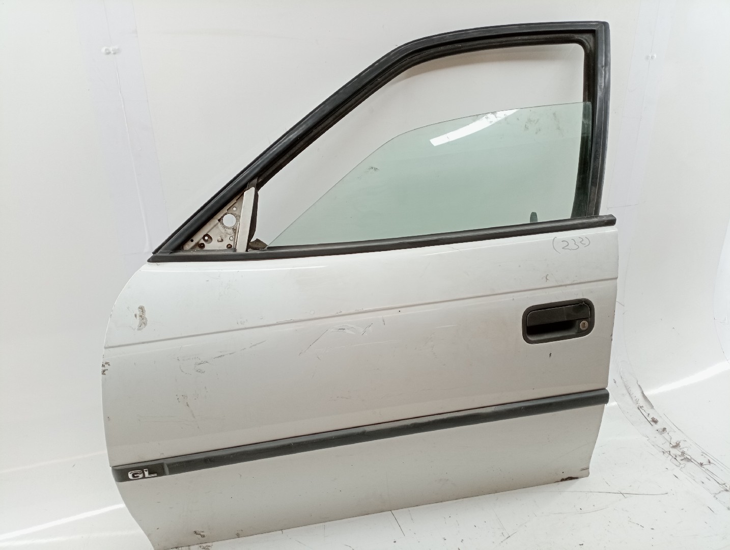 Porta Frente Esquerda OPEL ASTRA F (T92) | 91 - 98 Imagem-4