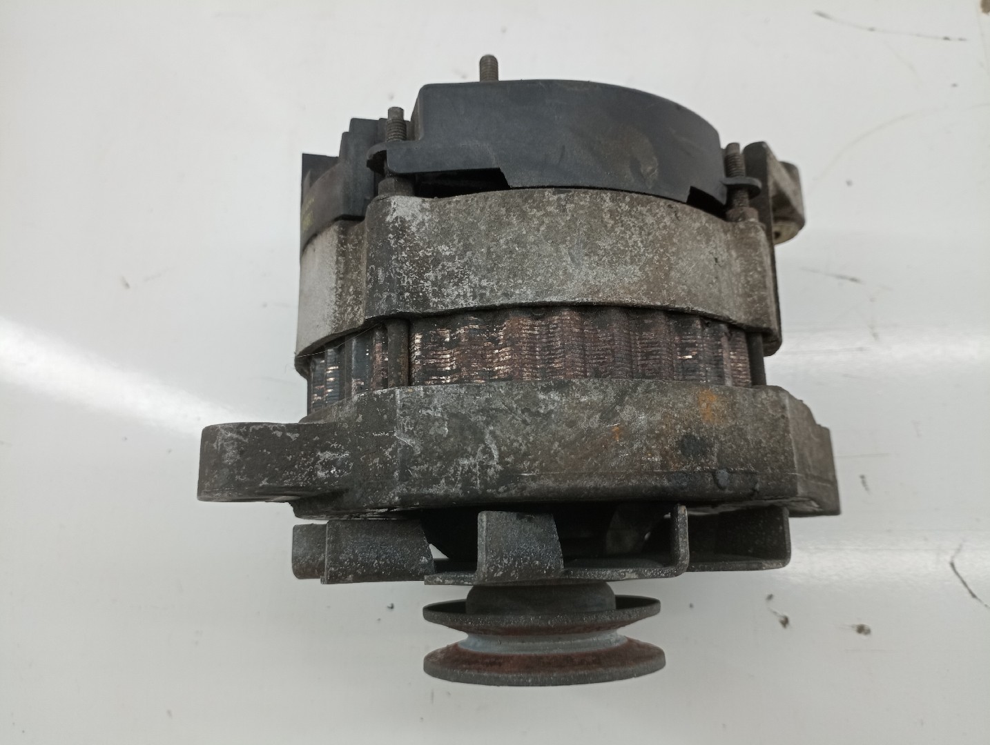 Alternador FIAT PUNTO (188_) | 99 - 12