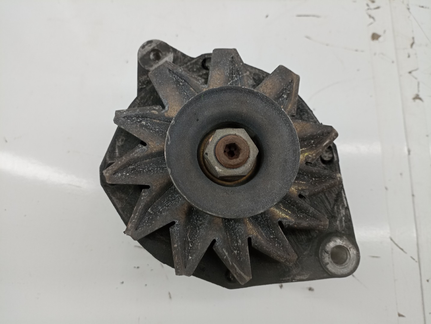 Alternador FIAT PUNTO (188_) | 99 - 12 Imagem-1